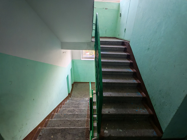3-к квартира, 63 кв.м.