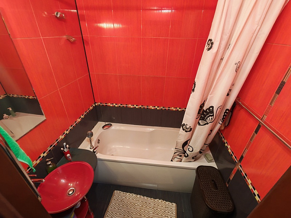 3-к квартира, 63 кв.м.